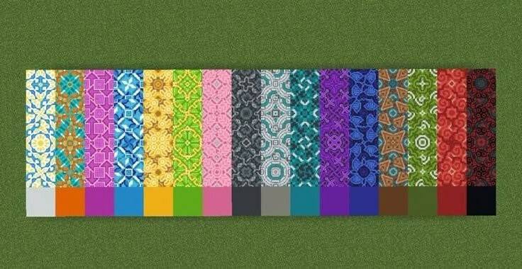 마인 크래프트의 테라코타