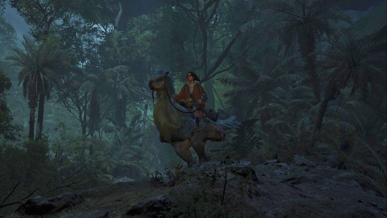 몬스터 헌터 와일드