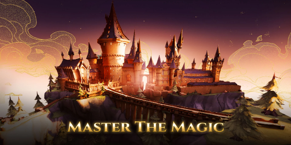 Harry Potter: Magic Awakened Mod應用截圖第0張