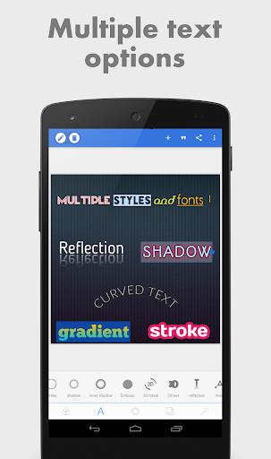 PixelLab - Text on pictures Screenshot 0