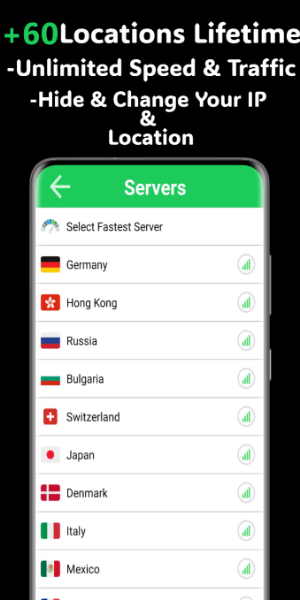 Radmin VPN