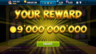 Fairy Queen Slots & Jackpots應用截圖第3張