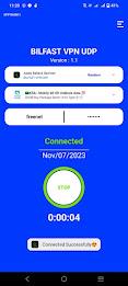 BILFAST VPN UDP应用截图第1张
