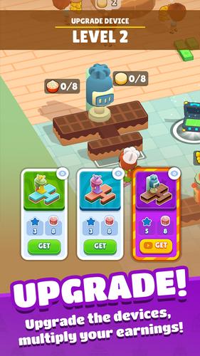 My Cake Shop應用截圖第2張