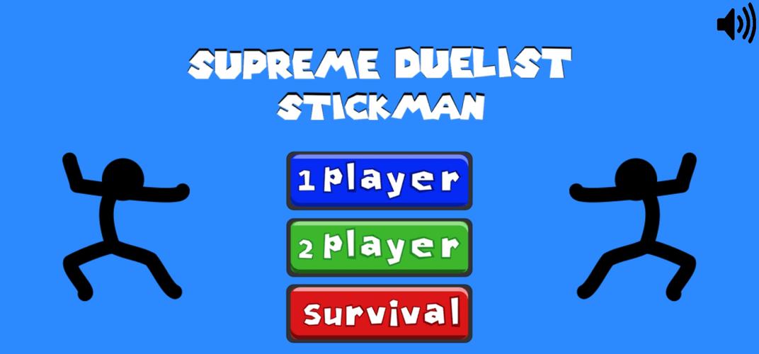 Supreme Duelist 2019 Schermafbeelding 0