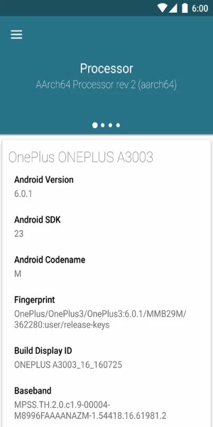 Kernel स्क्रीनशॉट 2