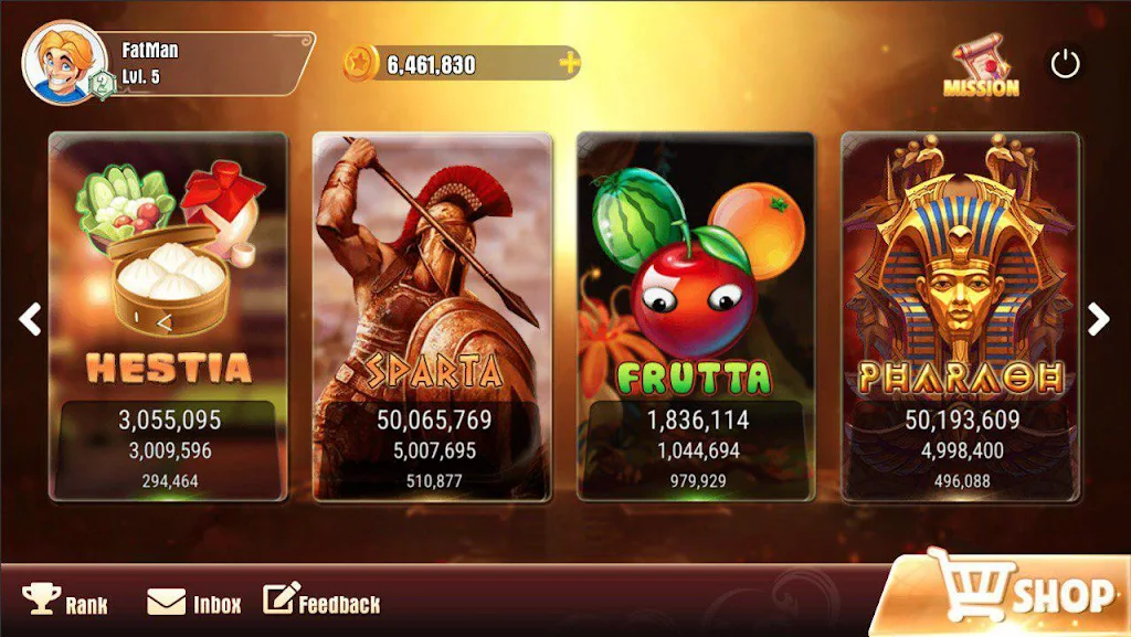 Vicky Slots - Free International Slot Games ဖန်သားပြင်ဓာတ်ပုံ 1