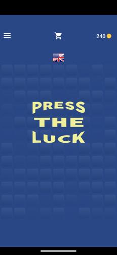 Push The Luck Schermafbeelding 0