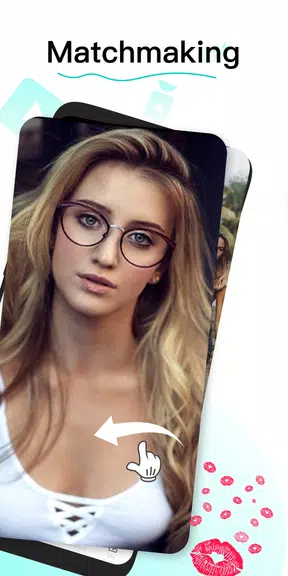 Tomato - live video chat&Live stream Скриншот 0