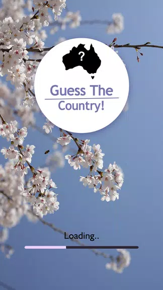 Guess The Country : Quiz Game應用截圖第0張