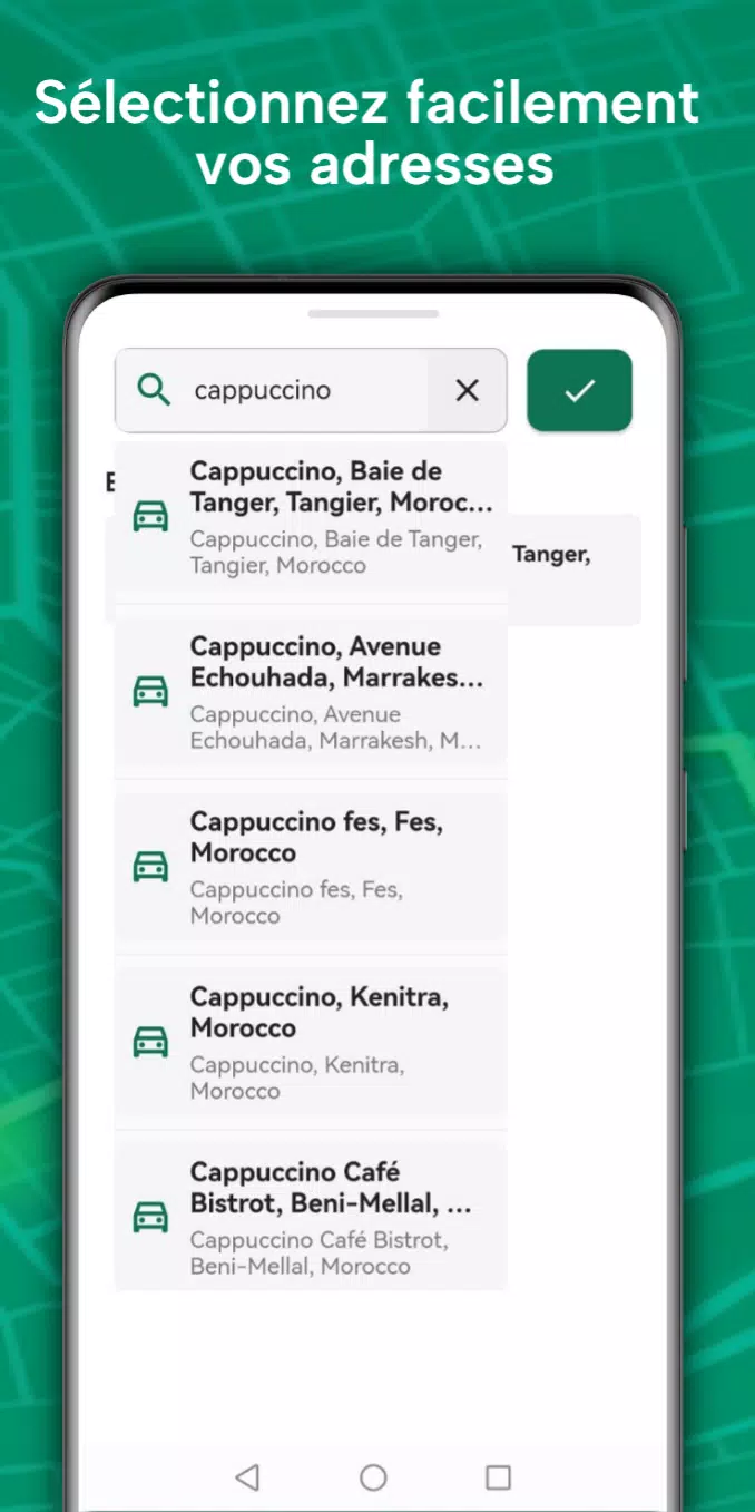 Mojanah Captura de tela 3