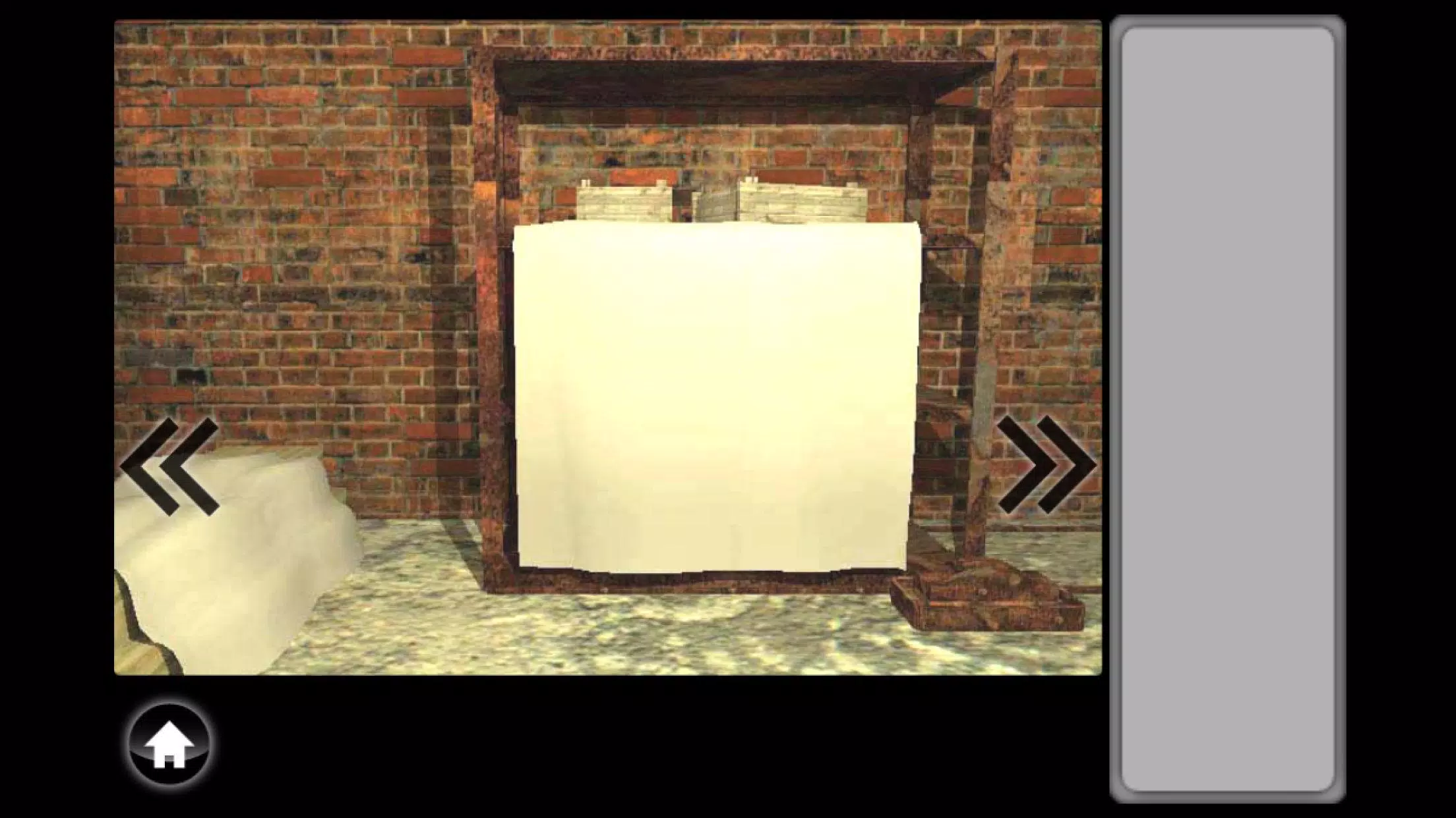 脱出ゲーム old basement應用截圖第1張