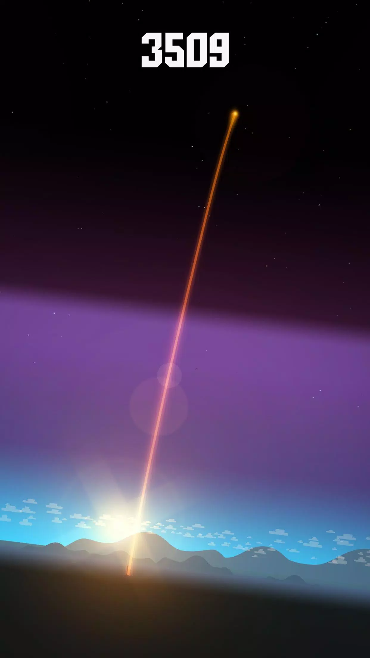 Space Frontier應用截圖第2張