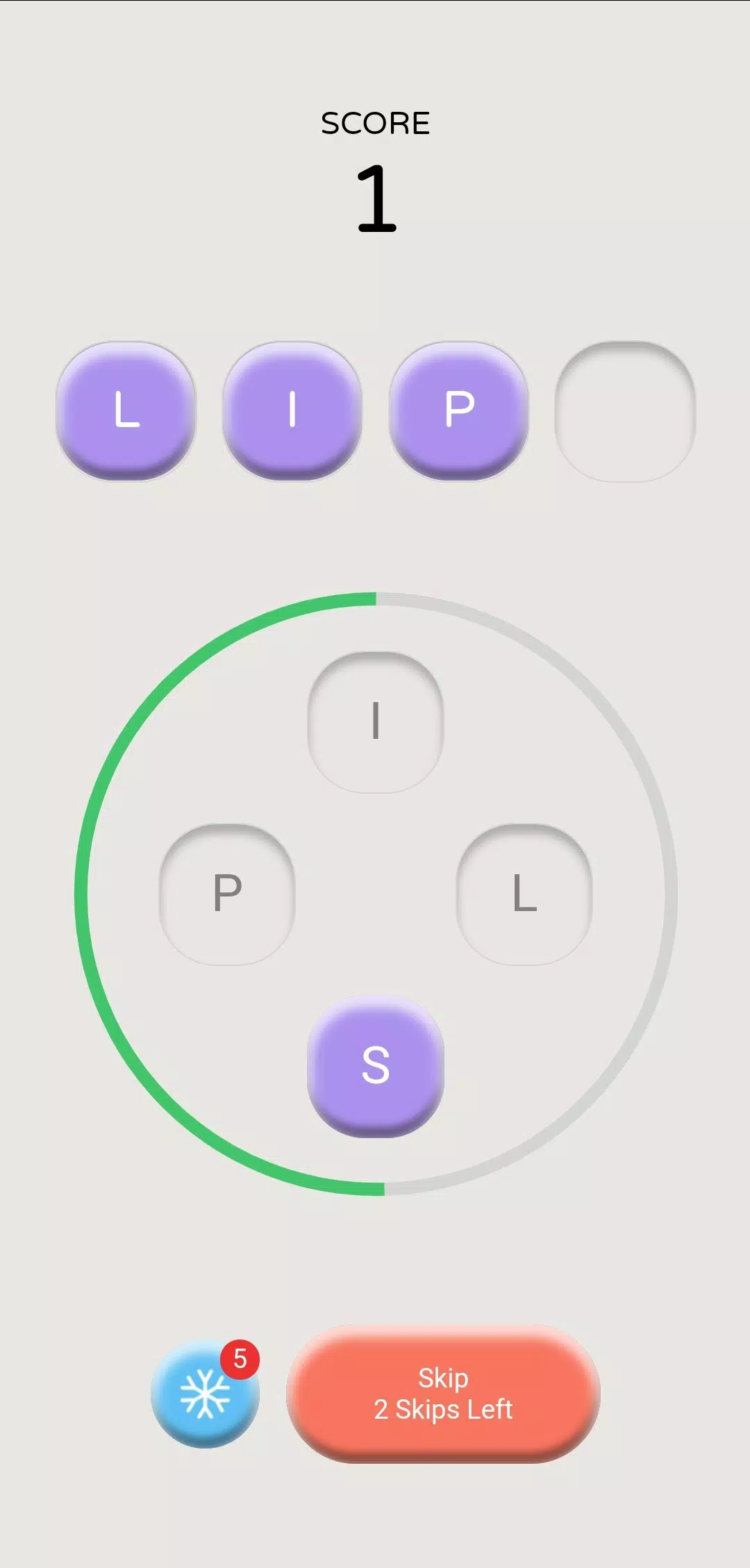 Word Games: Sex Word Puzzle স্ক্রিনশট 2