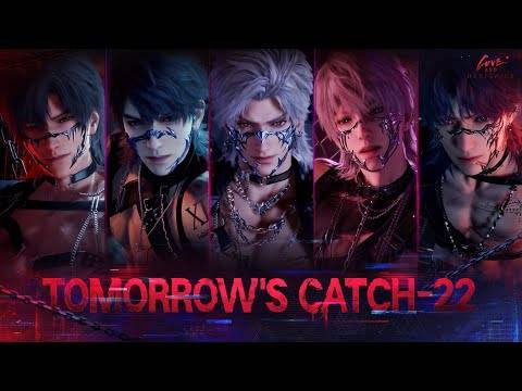 爱与深空事件横幅