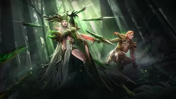 Poison Team fait ses débuts dans Watcher of Realms lors de l'événement d'épidémie toxique