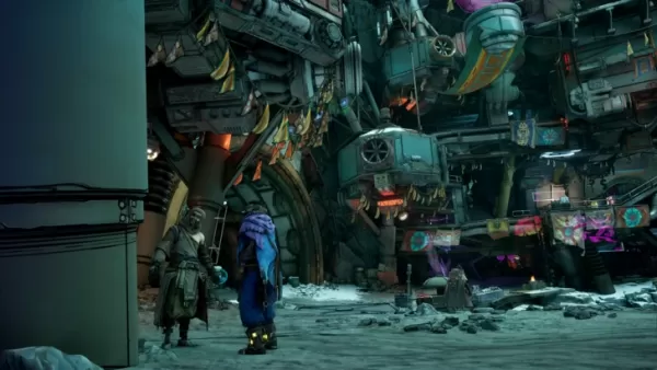 Borderlands 4’s Difficulty Makes Gearbox CEO “A Little Nervous”