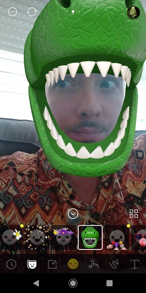 PRISM Live Studio: Games & IRL應用截圖第2張