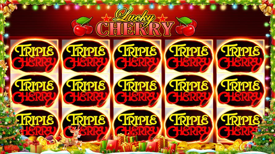 Bravo Classic Slots-777 Casino Captura de pantalla 2