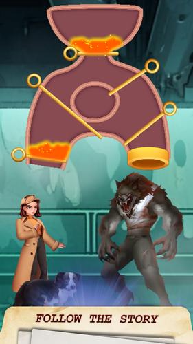 Pin Detective Скриншот 0