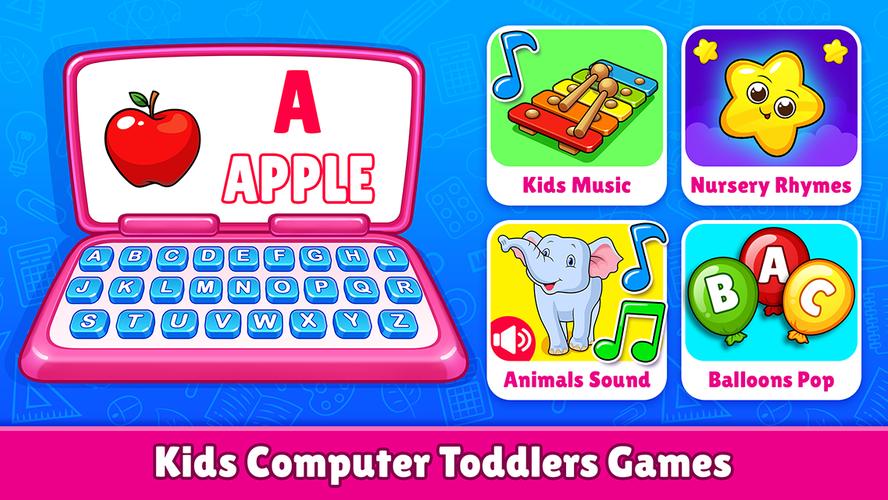 Baby Computer應用截圖第3張