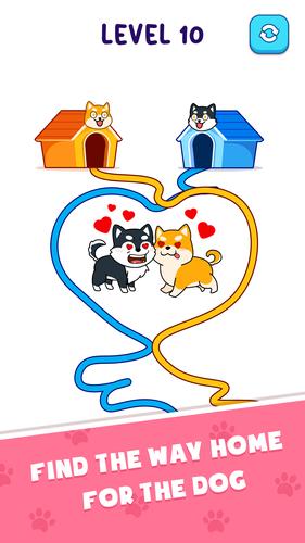 Doge Rush應用截圖第1張