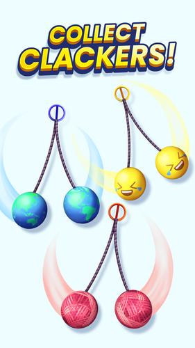 Clackers Master: Latto Latto 스크린샷 2