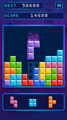 Block Puzzle: Popular Game應用截圖第1張