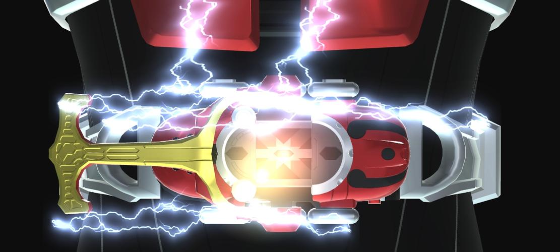 Zect Rider Power應用截圖第0張