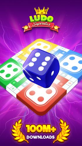 Ludo Superstar Tangkapan skrin 0