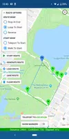 Fake GPS Location - GPS JoyStick স্ক্রিনশট 3