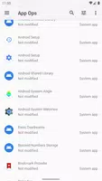 App Ops應用截圖第1張