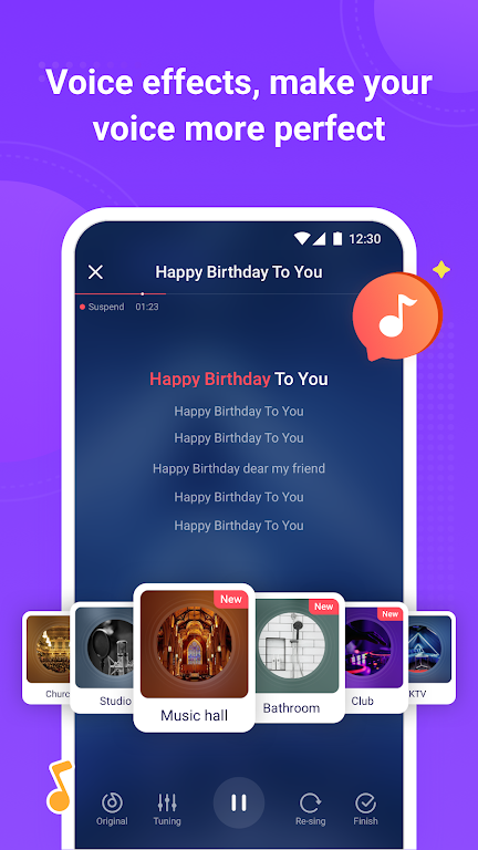 SingBox Скриншот 0