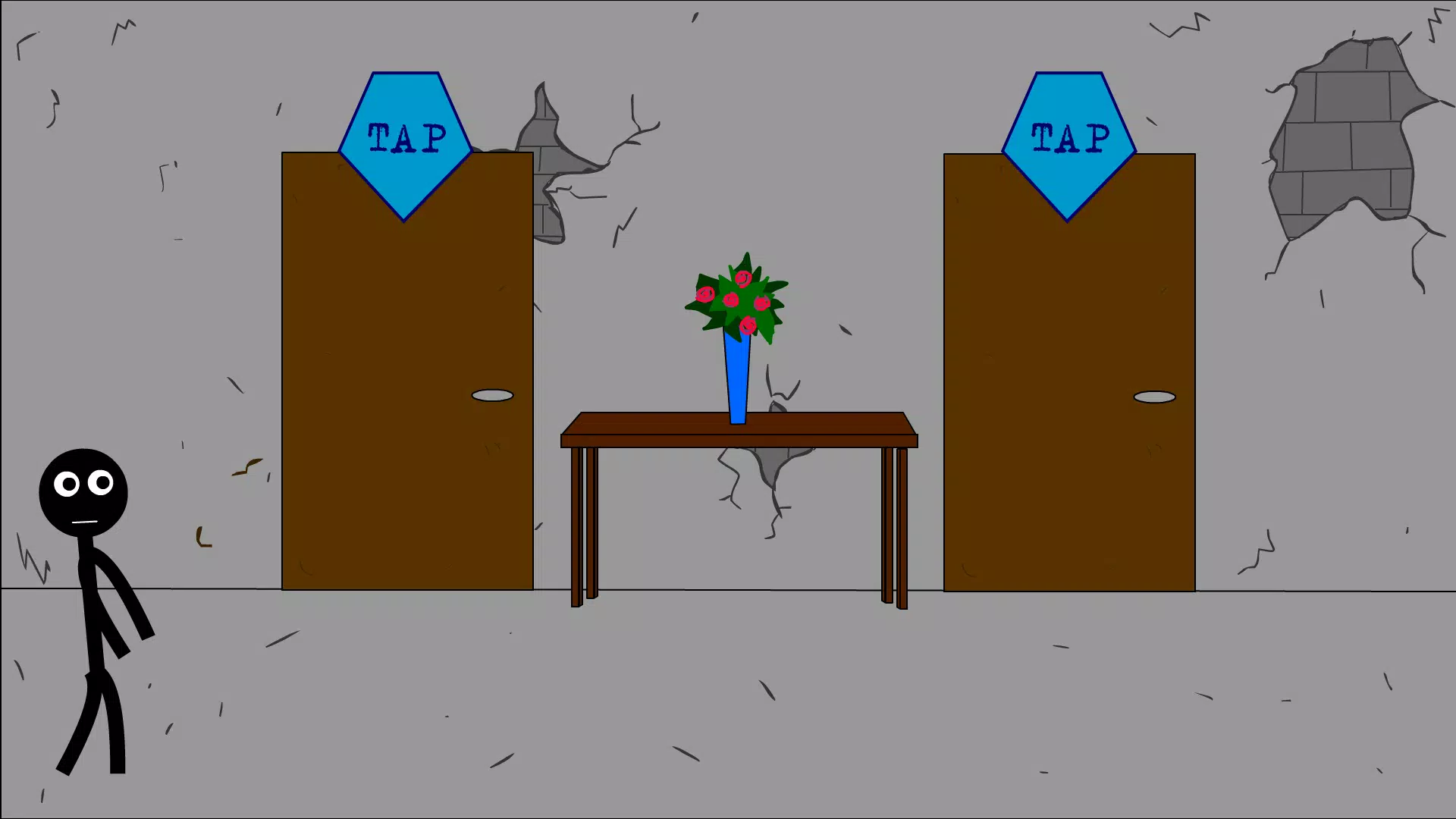 Stickman Jailbreak 2，Dumb ways ภาพหน้าจอ 3