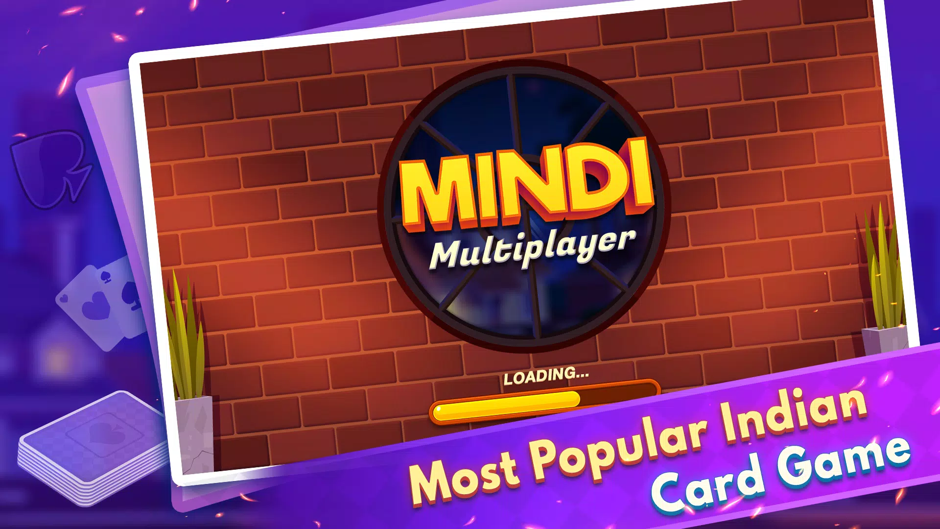 Mindi Multiplayer Ảnh chụp màn hình 0
