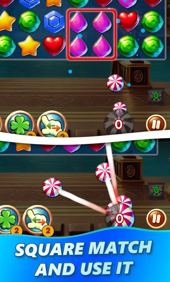 DubaiChocolateMatch應用截圖第3張