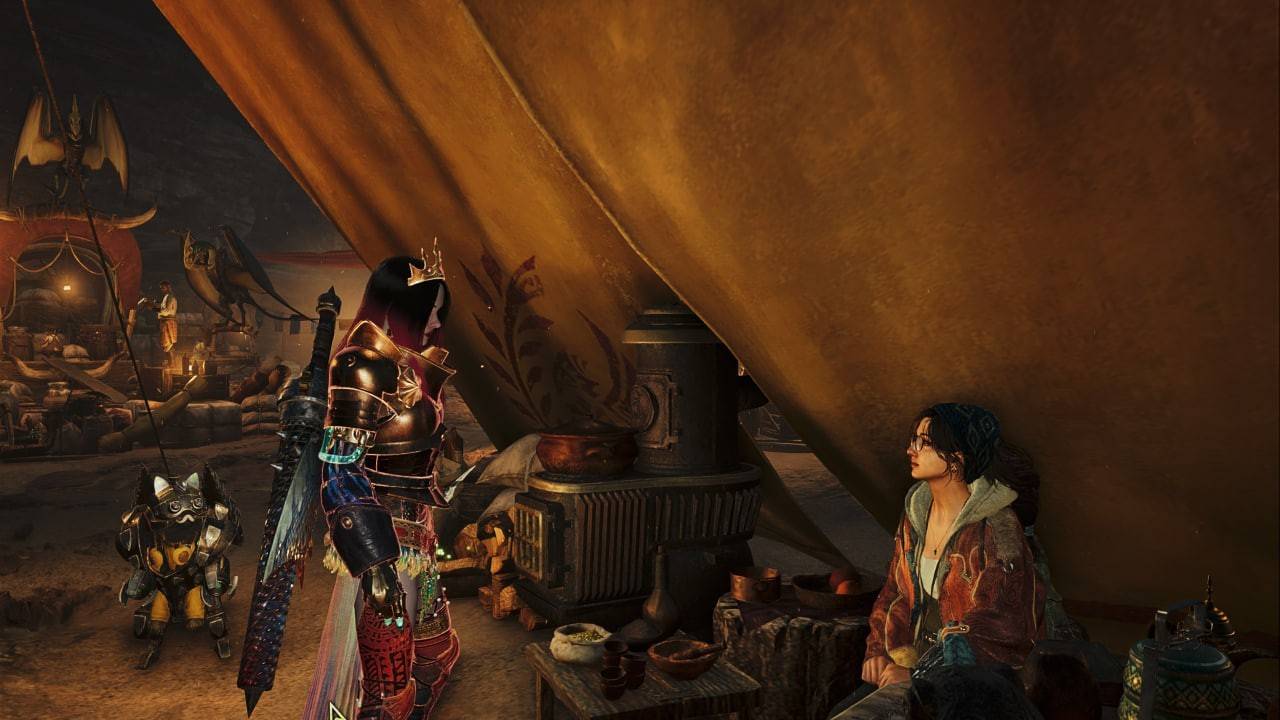 몬스터 헌터 와일드