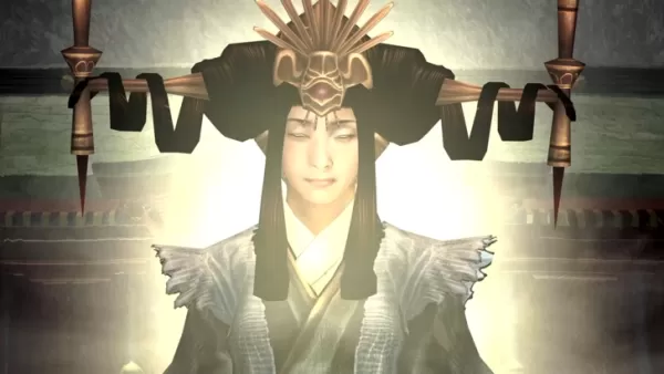 ONIMUSHA 2: Presença de Destiny de Samurai e DLC