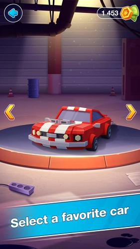 Car Chasing應用截圖第2張