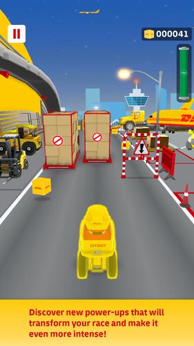 EffiBOT Game應用截圖第1張