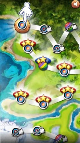 Archery World Tour ภาพหน้าจอ 2