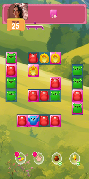 Schermata JoyMatch 0