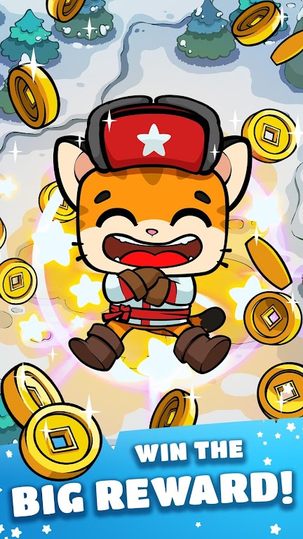 Coin Crack স্ক্রিনশট 2