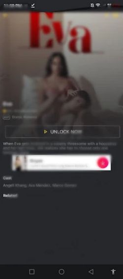 PinoyMovies Hub - Watch Now Schermafbeelding 1