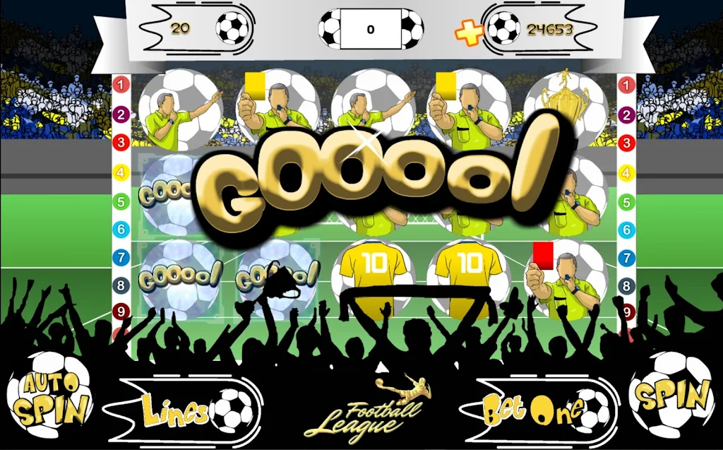 Casino - Fortune Slots Pagcor Capture d'écran 3