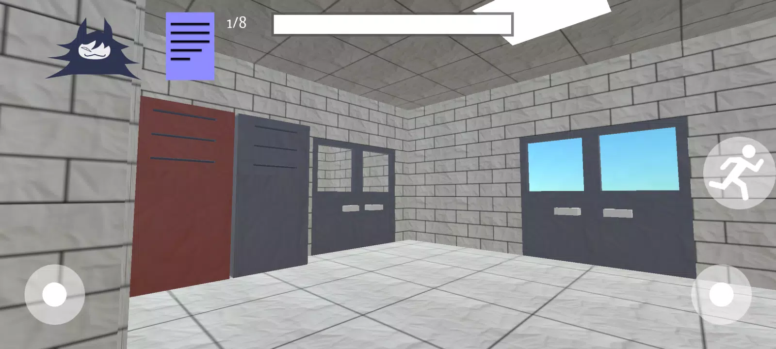 Escape Paper Education應用截圖第1張