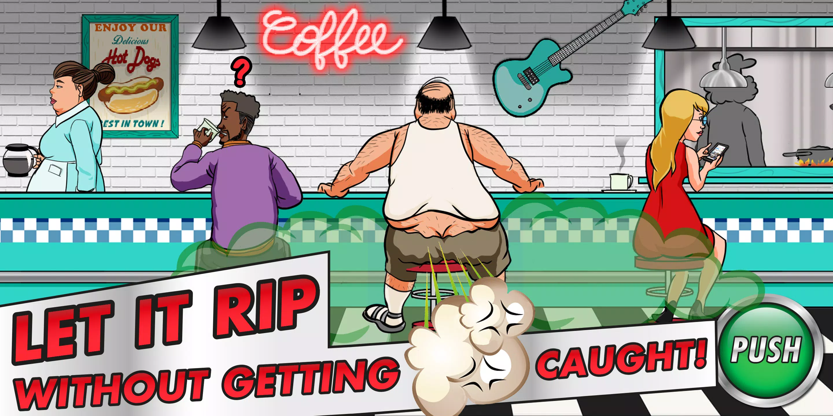 Fartaholic應用截圖第0張