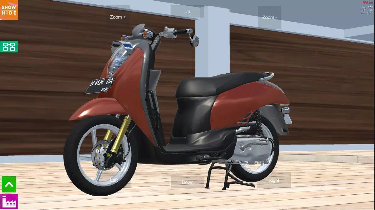 The Classic 스크린샷 2