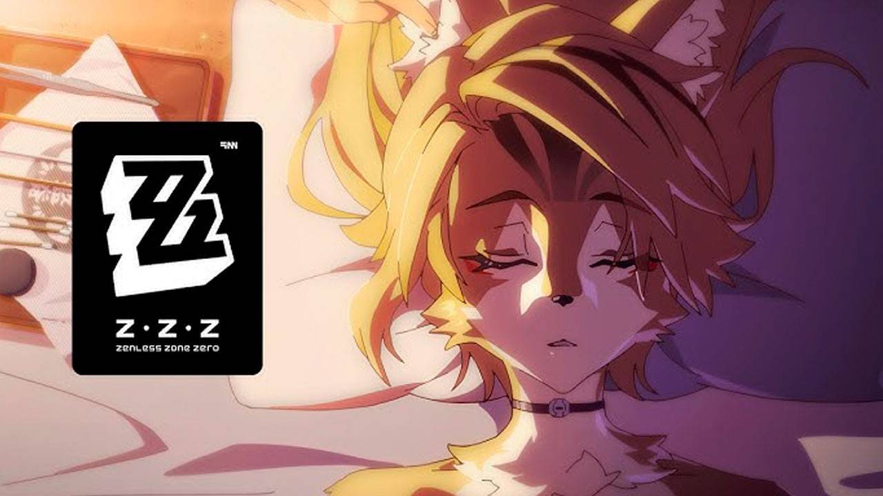 “ Pulchra的誘人的預告片在無Zenless Zero中揭示”