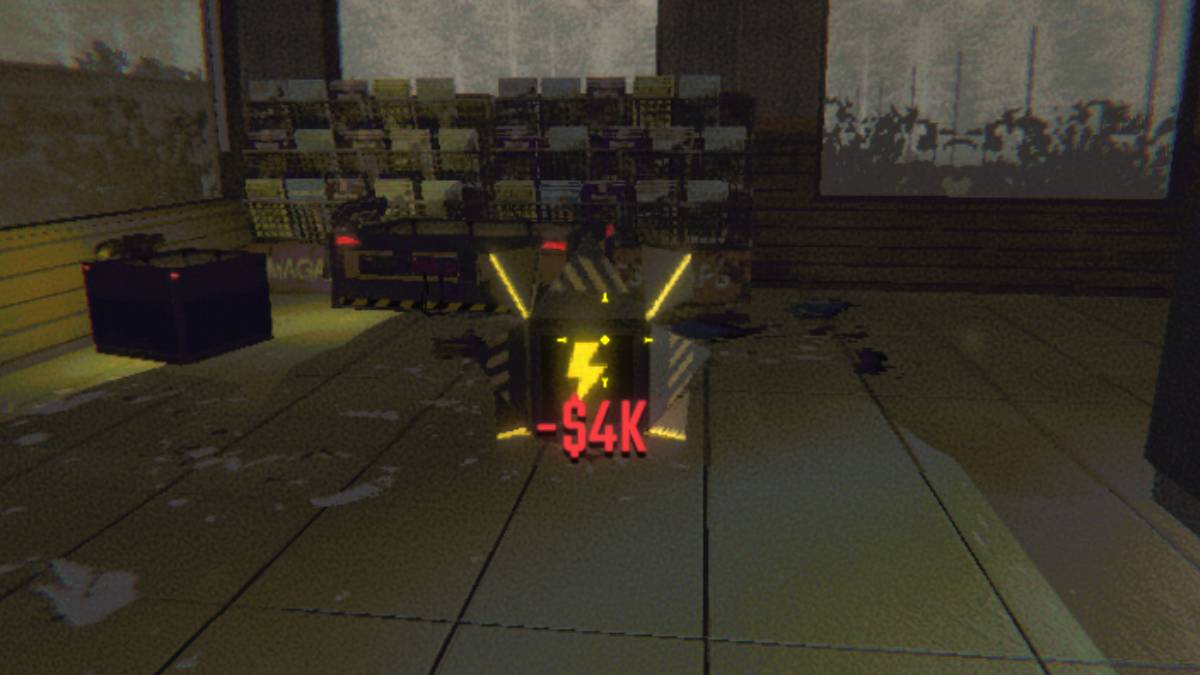 通過逃避現實的圖像